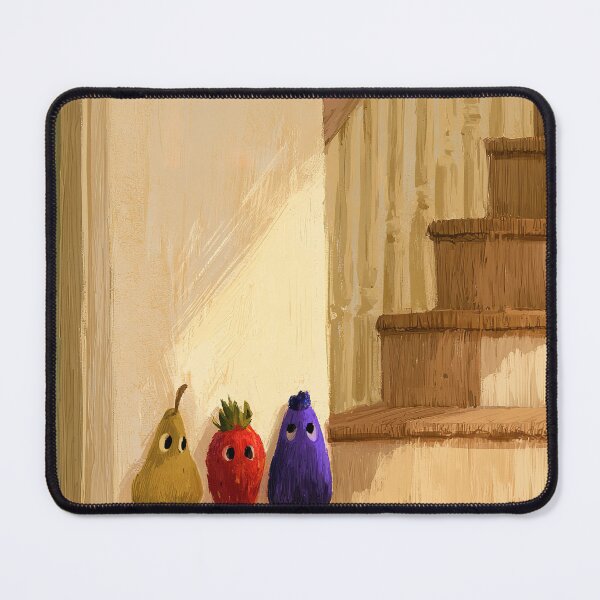 Item preview, Whispers at the Stairwell designed and sold by Venon28.