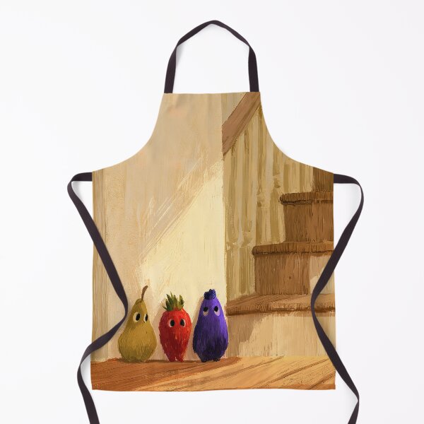 Item preview, Whispers at the Stairwell designed and sold by Venon28.