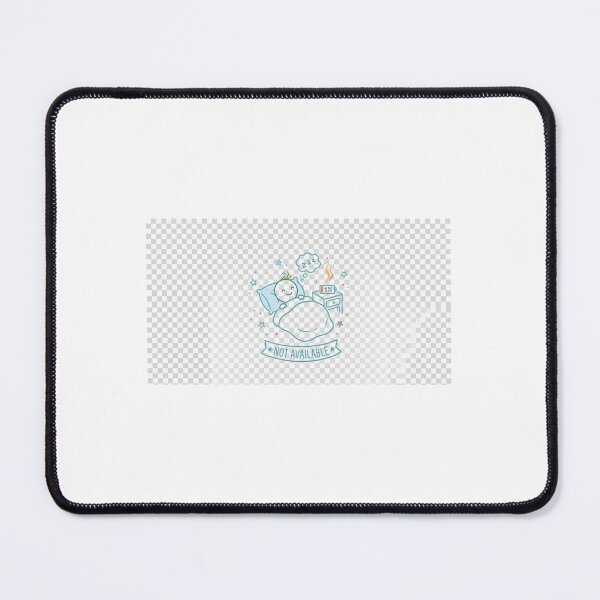 Item preview, Not Available Sleeping Battery Hand Doodle designed and sold by Nitesh40v.