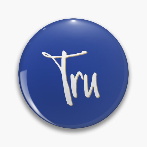 Item preview, TRU personalized type design designed and sold by CharlottePlaceArt.