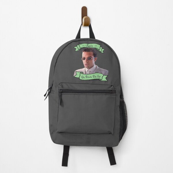 Item preview, Louis DuePointe Du Lac designed and sold by fandomtrash97.