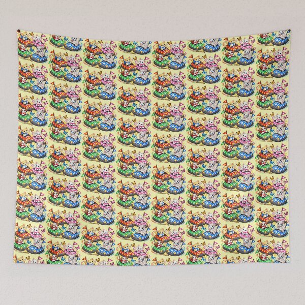 Item preview, From the book series "Mia and Pia - Coloring Fun Meets Cat Knowledge - Adventures to Color, Learn and Marvel At". designed and sold by WasserSonneWind.