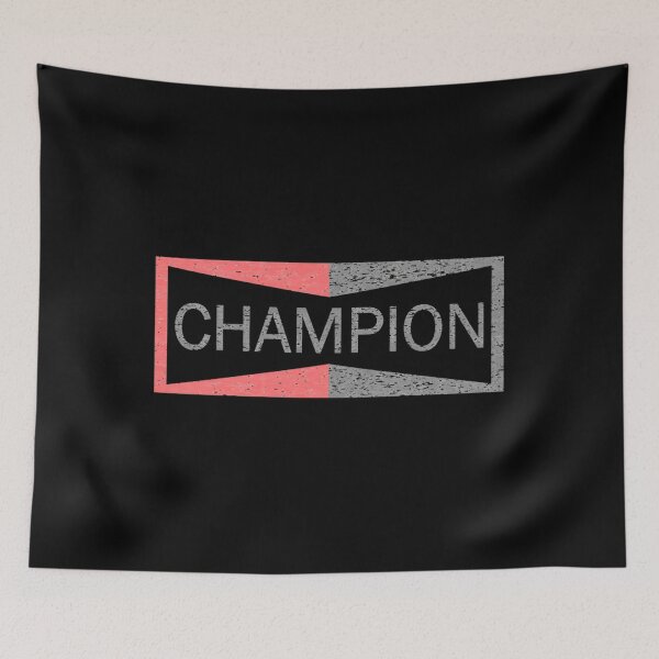 Item preview,  Champion designed and sold by layersbydiksha.