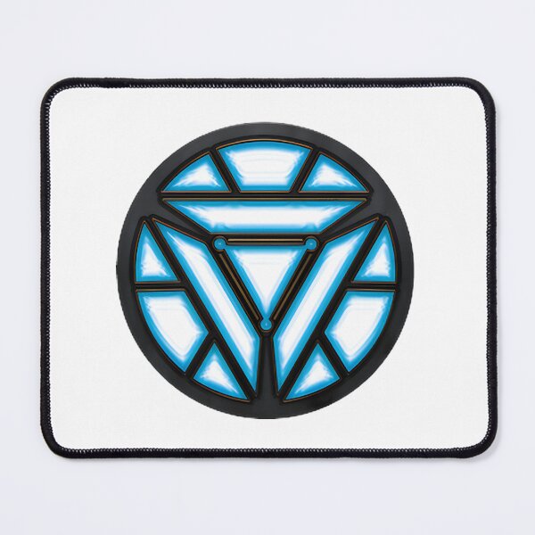 Item preview, Futuristic Arc Reactor Inspired Element Design for Science and Technology Enthusiasts designed and sold by T- Maro.