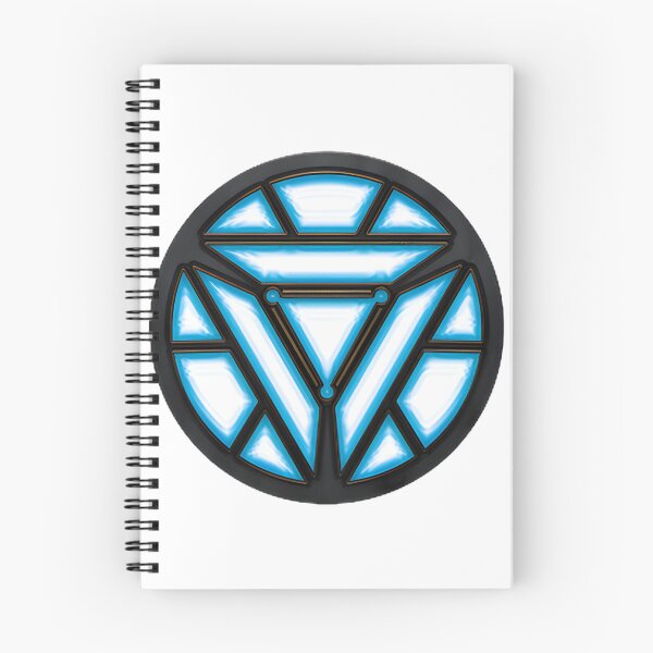 Item preview, Futuristic Arc Reactor Inspired Element Design for Science and Technology Enthusiasts designed and sold by T- Maro.