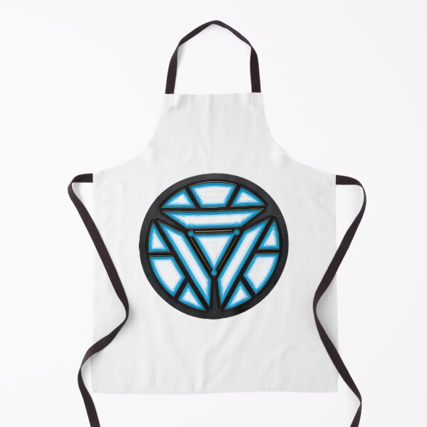 Item preview, Futuristic Arc Reactor Inspired Element Design for Science and Technology Enthusiasts designed and sold by T- Maro.