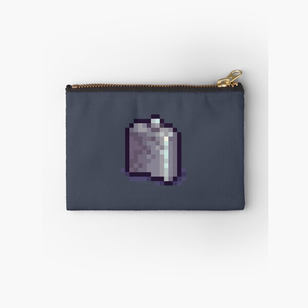 Item preview, Pixel Flask designed and sold by Ben Henry.