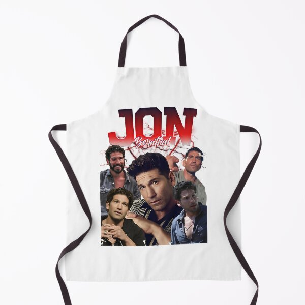 Artikelvorschau, Retro-Vintage-Fanart von Jon Bernthal als The Punisher aus The Walking Dead entworfen und verkauft von T- Maro.