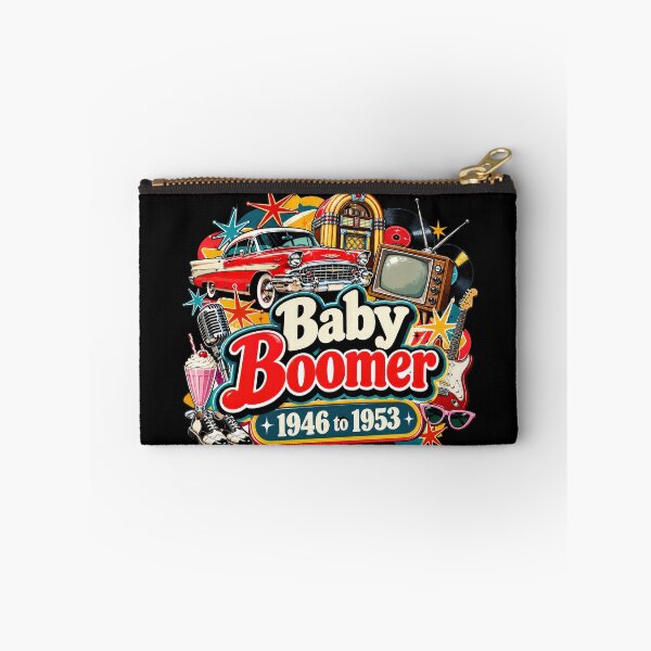 Item preview, Baby Boomer 1946-1953 designed and sold by Ray's Photos & Art.