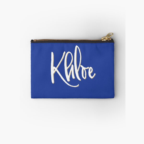 Item preview, KHLOE personalized type design designed and sold by CharlottePlaceArt.