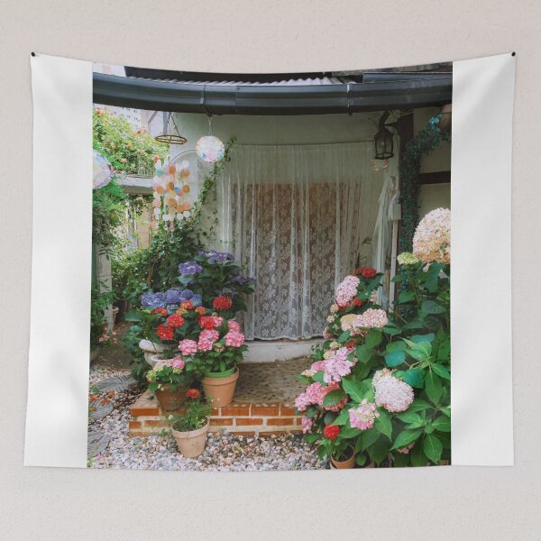 Item preview, Mediterranean Fernet Branca cGarden Niche designed and sold by mviaisay.