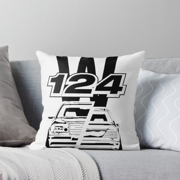 Item preview, W Stance Classic Bold Graphic Design for Stylish Apparel designed and sold by MarilooArt.