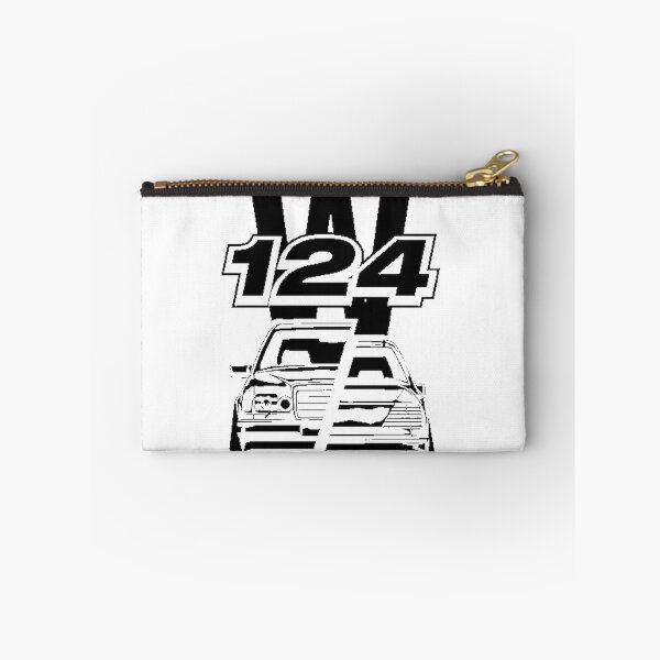 Item preview, W Stance Classic Bold Graphic Design for Stylish Apparel designed and sold by MarilooArt.