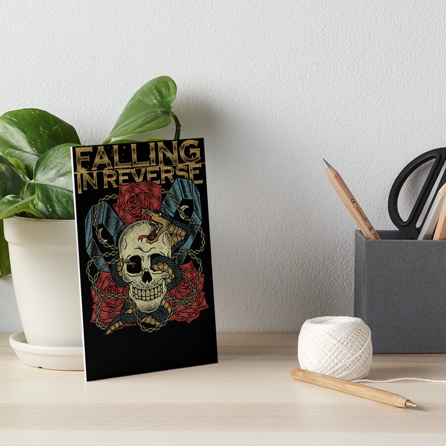 Item preview, Art Board Print designed and sold by BernasconiStore.
