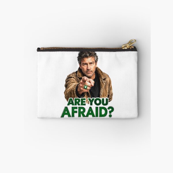 Item preview, Green Lantern Hal Jordan - Are you afraid Graphic designed and sold by henryjunmille.