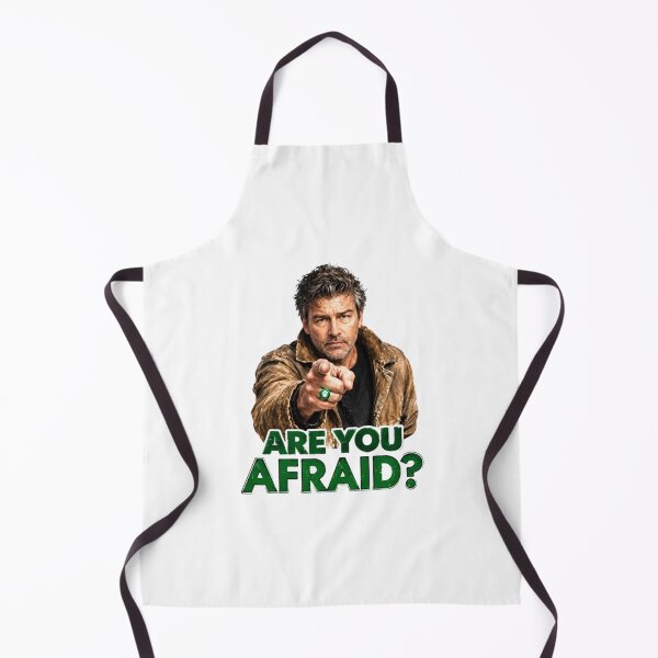 Item preview, Green Lantern Hal Jordan - Are you afraid Graphic designed and sold by henryjunmille.