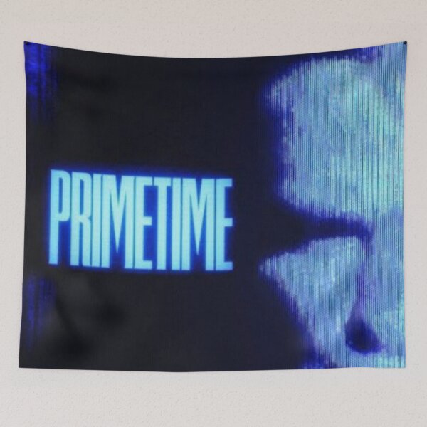Item preview, Primetime designed and sold by victorapr.