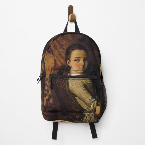 Item preview, Juliette Courbet designed and sold by SharonTheFirst.