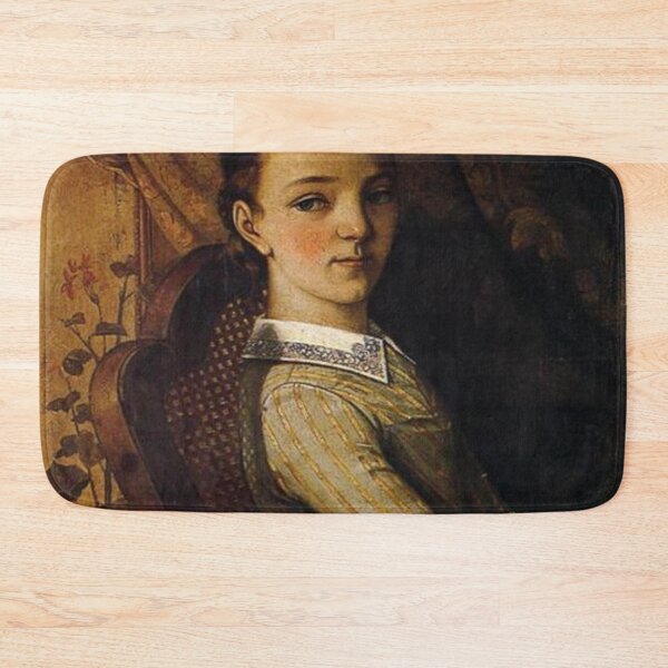 Item preview, Juliette Courbet designed and sold by SharonTheFirst.