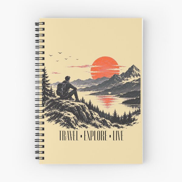 Item preview,  Wilderness & Adventure Design designed and sold by demigots.