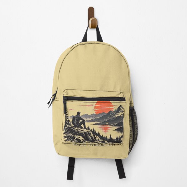 Item preview,  Wilderness & Adventure Design designed and sold by demigots.