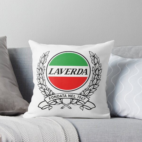 Item preview, Laverda Logo designed and sold by HefziDomi.