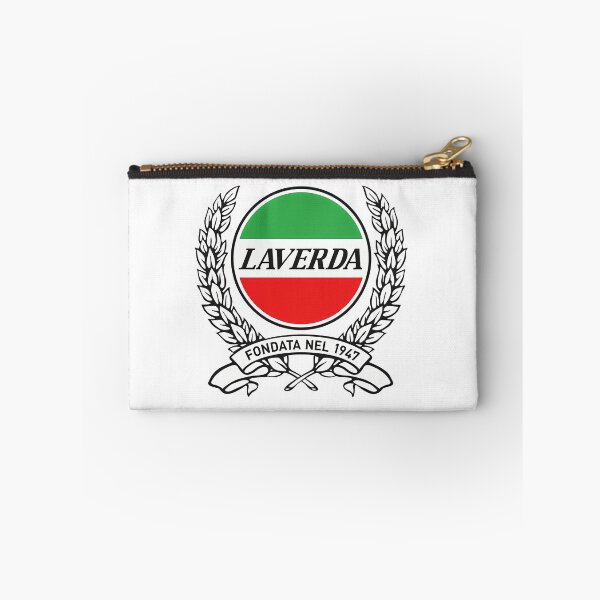 Item preview, Laverda Logo designed and sold by HefziDomi.