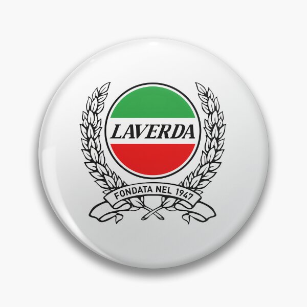 Item preview, Laverda Logo designed and sold by HefziDomi.