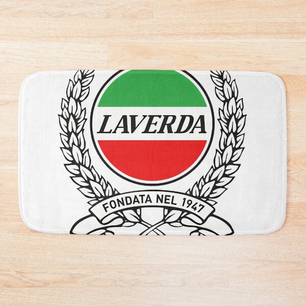 Item preview, Laverda Logo designed and sold by HefziDomi.