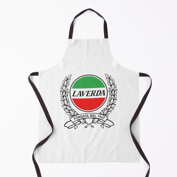 Item preview, Laverda Logo designed and sold by HefziDomi.