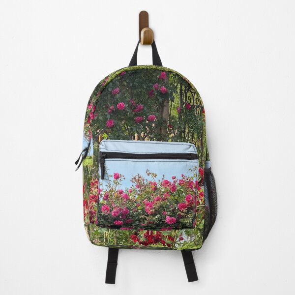 Item preview, Vibrant Fernet Branca Garden Alcove designed and sold by mviaisay.