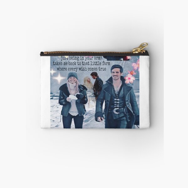 Artikelvorschau, Captain Swan, Once Upon A Time (Bearbeitung) entworfen und verkauft von simpleswift.