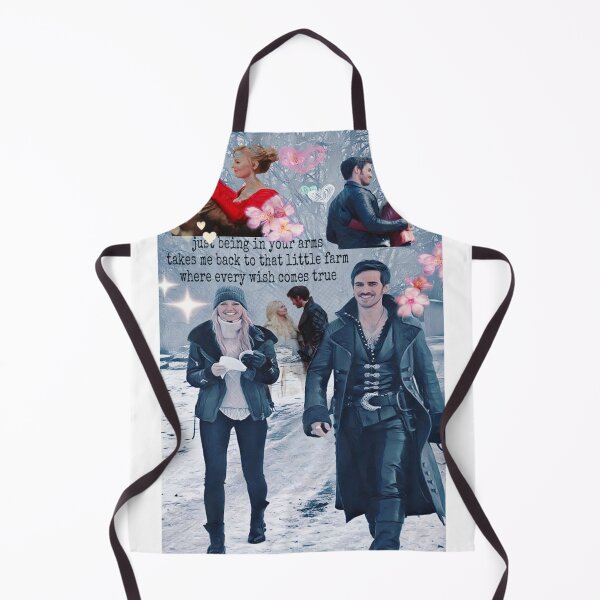 Artikelvorschau, Captain Swan, Once Upon A Time (Bearbeitung) entworfen und verkauft von simpleswift.