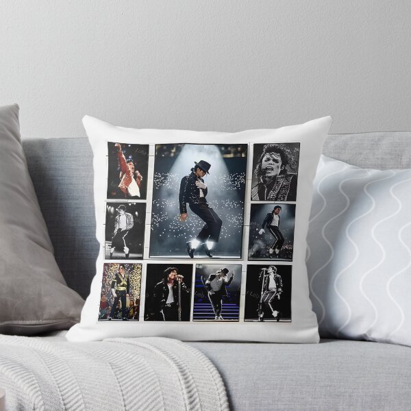 Item preview, Michael Jackson Tribute Design for Ultimate Fans and Music Lovers designed and sold by manicobsession.