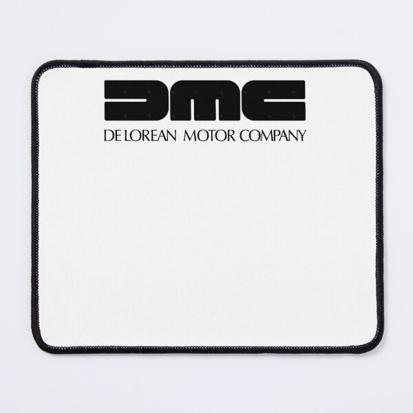 Artikelvorschau, DeLorean Motor Company Logo Klassisch entworfen und verkauft von HefziDomi.