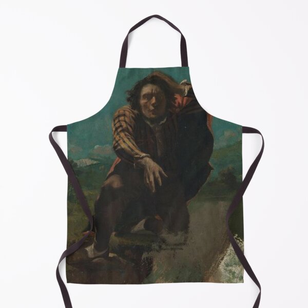 Item preview, The Man Made Mad by Fear designed and sold by SharonTheFirst.