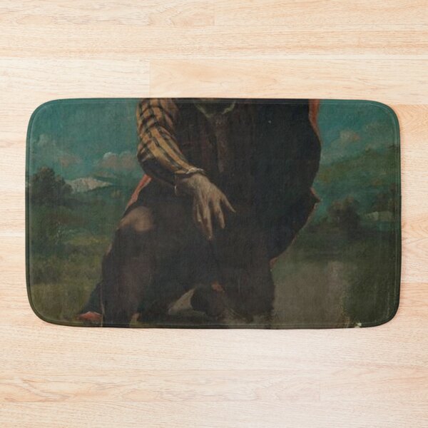 Item preview, The Man Made Mad by Fear designed and sold by SharonTheFirst.