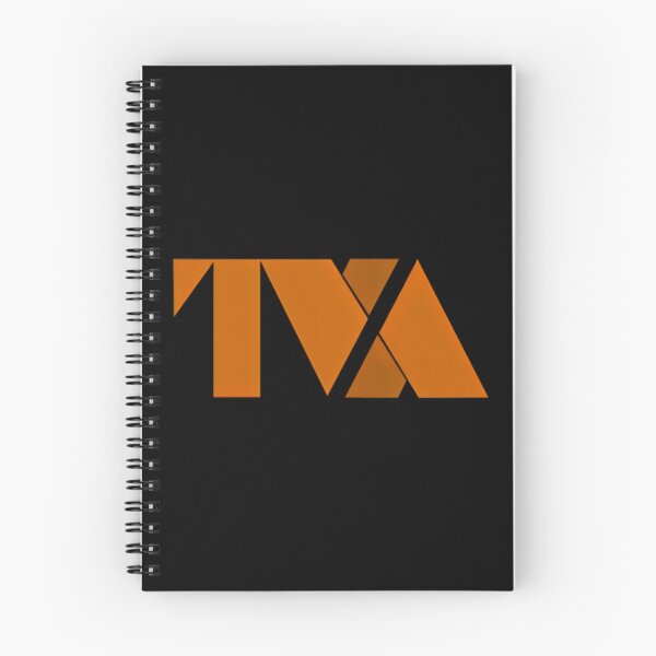 Item preview, Logotipo de TVA designed and sold by layersbydiksha.
