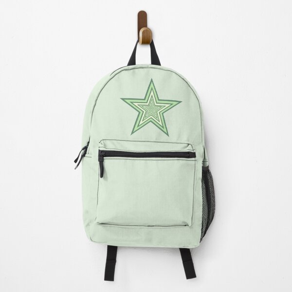 Item preview, Estrella verde designed and sold by Mayavs.