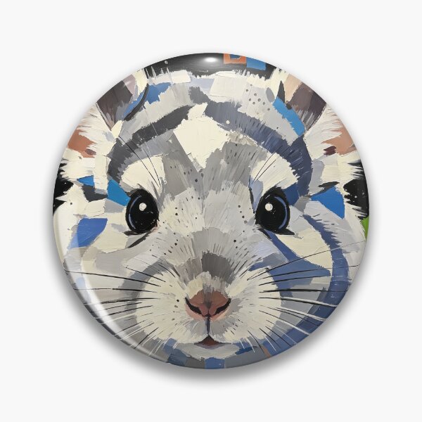 Item preview, colorful portrait designed and sold by forget45studio.