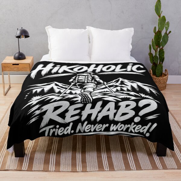 Item preview, Hikoholic designed and sold by VisualWeight.