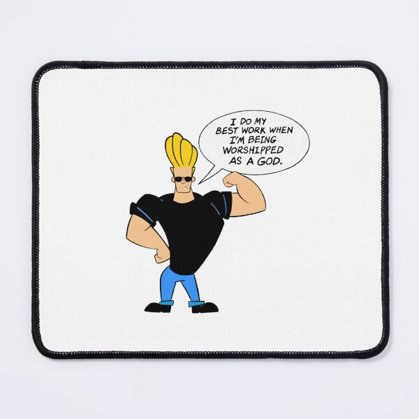 Item preview, I DO MY BEST WORK WHEN I’M BEING WORSHIPPED AS A GOD  designed and sold by collin-certly.
