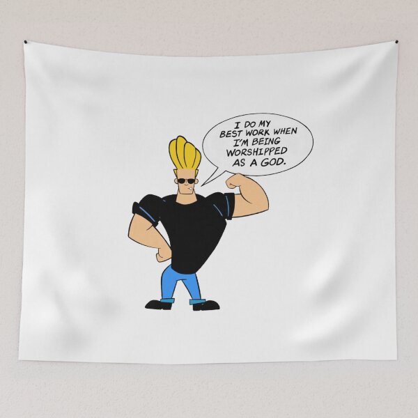 Item preview, I DO MY BEST WORK WHEN I’M BEING WORSHIPPED AS A GOD  designed and sold by collin-certly.