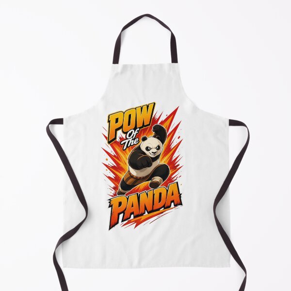 Item preview, Power of the Panda Oversized designed and sold by NOELMEDINA.
