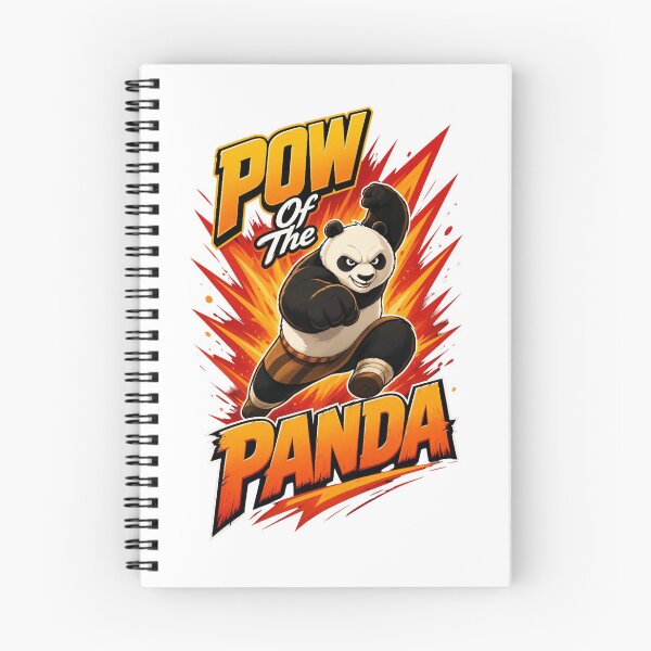 Item preview, Power of the Panda Oversized  designed and sold by NOELMEDINA.