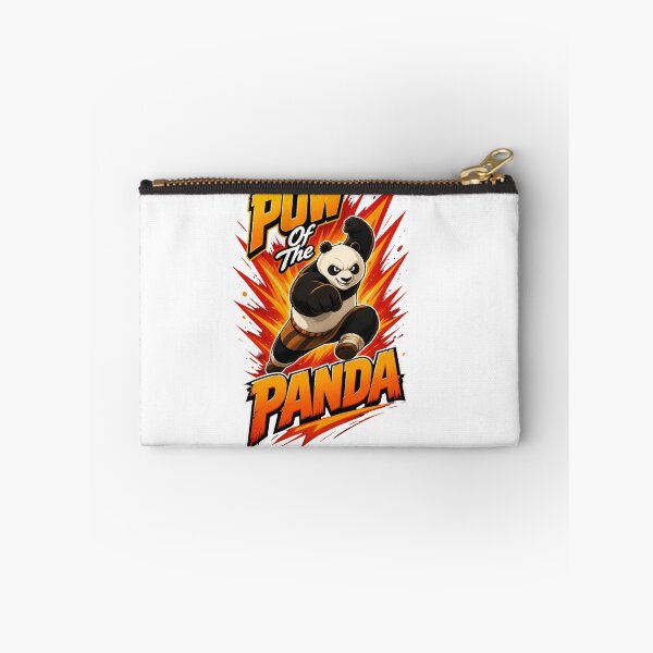 Item preview, Power of the Panda Oversized  designed and sold by NOELMEDINA.