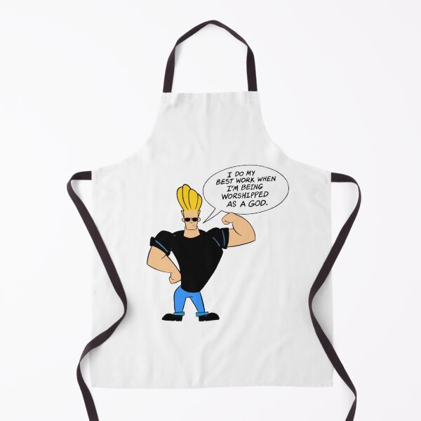 Item preview, I DO MY BEST WORK WHEN I’M BEING WORSHIPPED AS A GOD designed and sold by collin-certly.