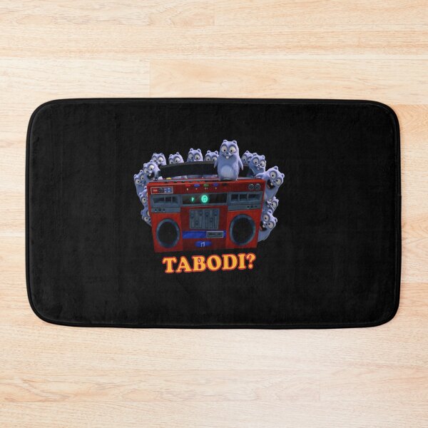 Item preview, lemmings tabodi Classic designed and sold by NOELGUTIERREZ.