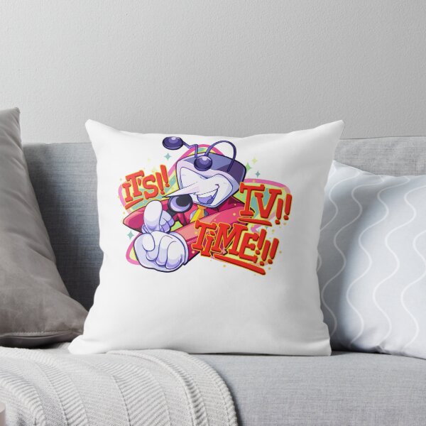 Item preview, Tenna Deltarune It's Tv Time Essential designed and sold by LynnGablestore.