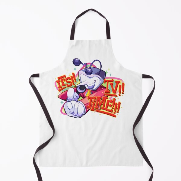 Item preview, Tenna Deltarune It's Tv Time Essential designed and sold by LynnGablestore.